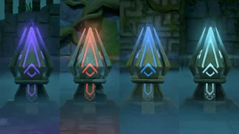 Tutorial Battlefront Misty Dungeon 4