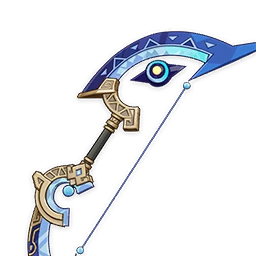 Rainbow Serpent's Rain Bow