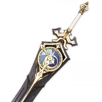 鐘の剣 | 原神 Wiki | Fandom
