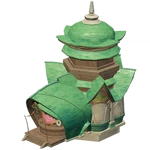 Errands in the City of Wisdom