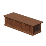 Favonius Office Table