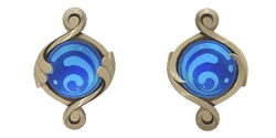 神の目 | 原神 Wiki | Fandom