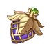 Secret-Keeper's Magic Bottle