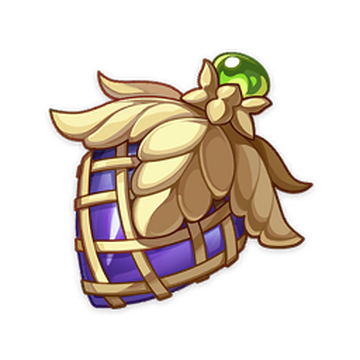 守秘の魔瓶 | 原神 Wiki | Fandom