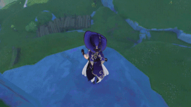 Lightning Touch Plunging Preview