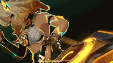 Ocelotlicue Point! Preview