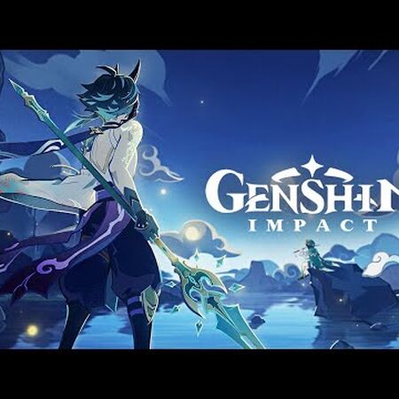 Morax Genshin Impact Wiki Fandom