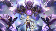 Ver.3.2 壁紙 1 原神公式Twitter