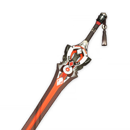 Blackcliff Longsword