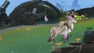 Wildlife Dusky Goat Wild.png (2.4 MB) In the wild (both variants)