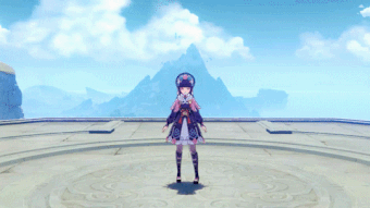 雲菫 | 原神 Wiki | Fandom 雲菫 | 原神 Wiki | Fandom