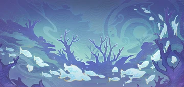 珊瑚宮心海・淵 | 原神 Wiki | Fandom