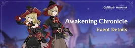 Awakening Chronicle
