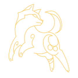 Canis Bellatoris Shape