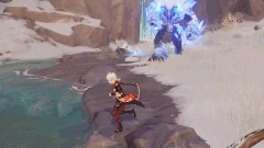 Cryo Lawachurl Jumping Slam