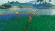 Inuzaka All-Round Defense Press Preview