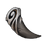Item Boreal Wolf's Cracked Tooth.png
