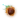 燃え盛る石