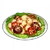 Qingce Stir Fry