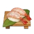 Sweet Shrimp Sushi