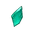Vayuda Turquoise Fragment