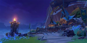 Battlefield Map Minor 13