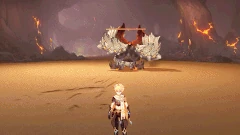 Emperor of Fire and Iron Searing Coronation