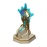 Model Contraption: Repair