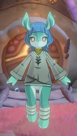NPC Granna