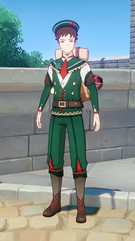 NPC Jack