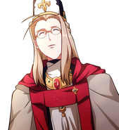 Seamus Pegg