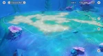 Swirling Isles Brumerose Reef