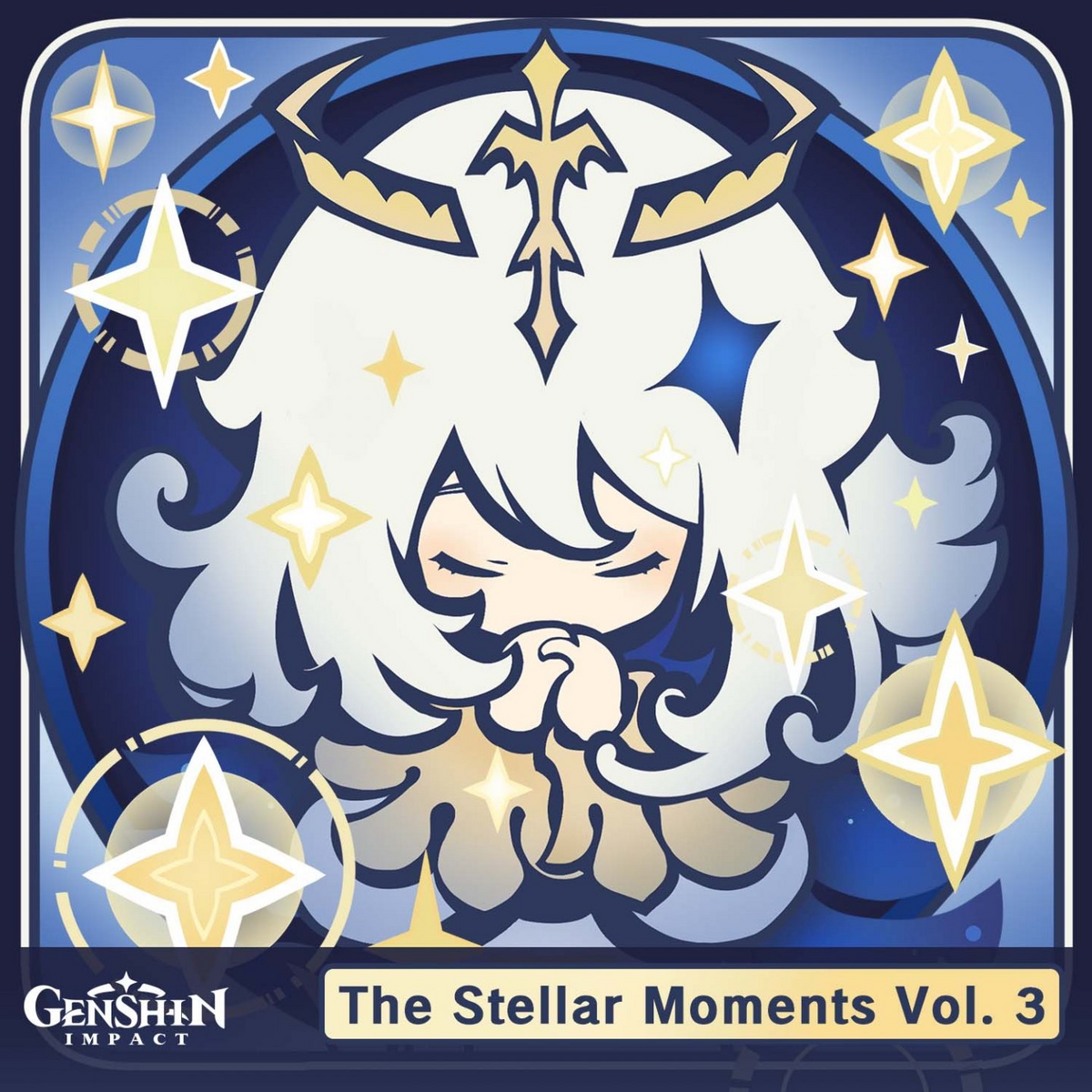 The Stellar Moments Vol. 3, Genshin Impact Wiki
