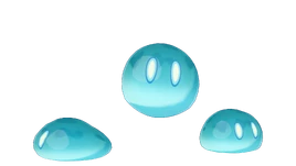 Enemy Hydro Slime