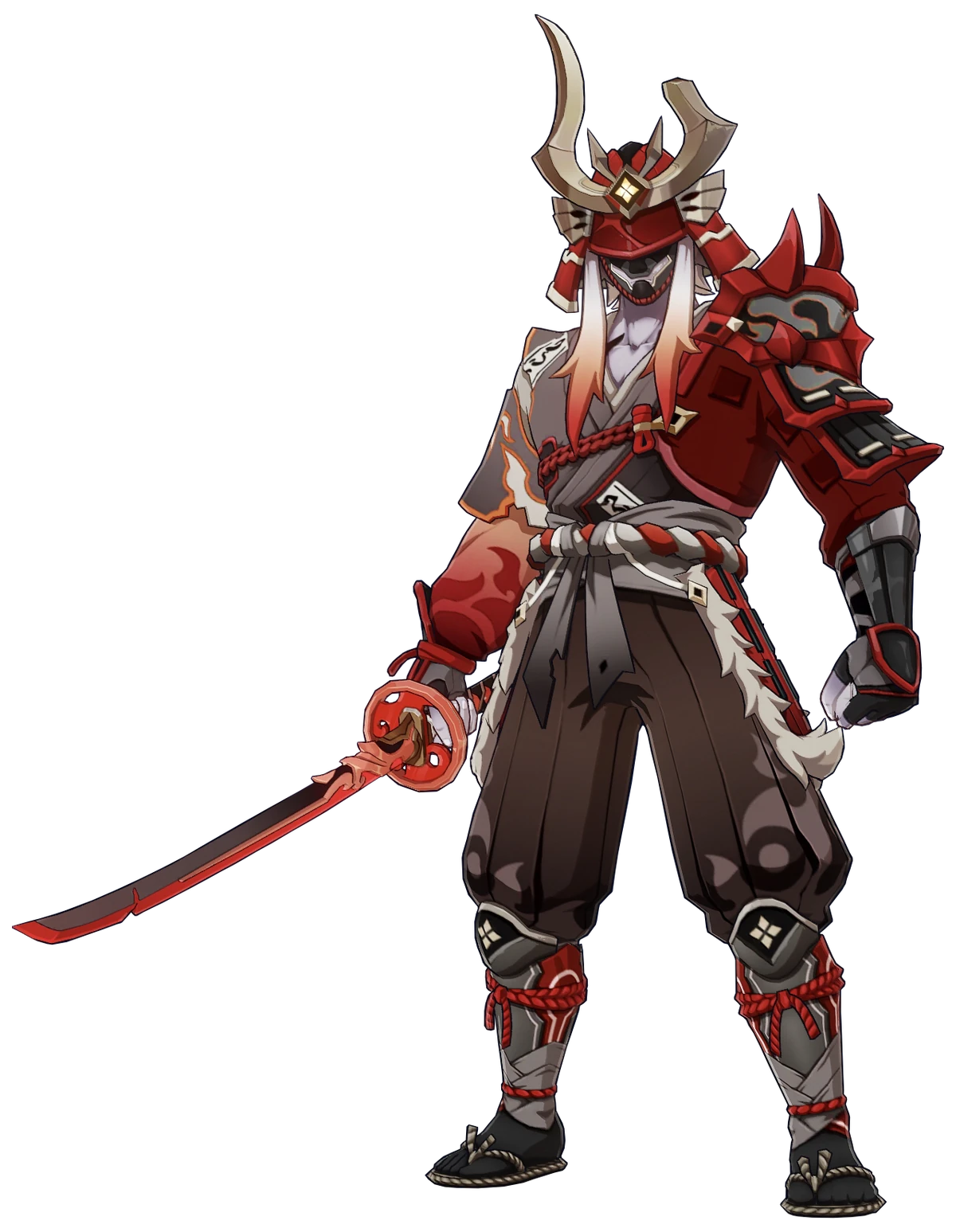 CategoryDrops Old Handguard Genshin Impact Wiki Fandom