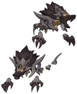 Enemy Rockfond Rifthound Whelp