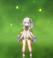 Idle Nahida 2
