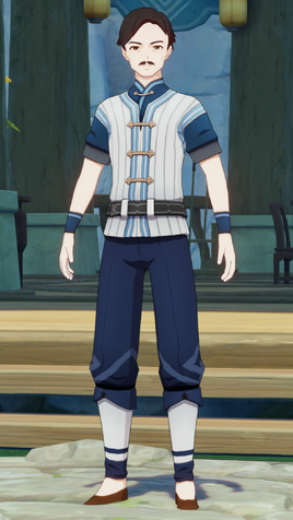 NPC Ji