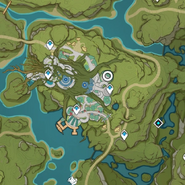 Asfand's location