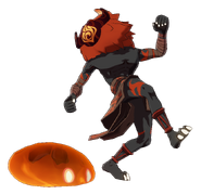 Hilichurl Grenadier