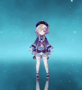 yue qiqi カットソー　litmus Summerchill Dreams | Genshin Impact Wiki | Fandom