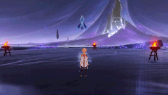 Iktomisaurus Frosty Wind 2