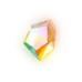 Brilliant Diamond Chunk
