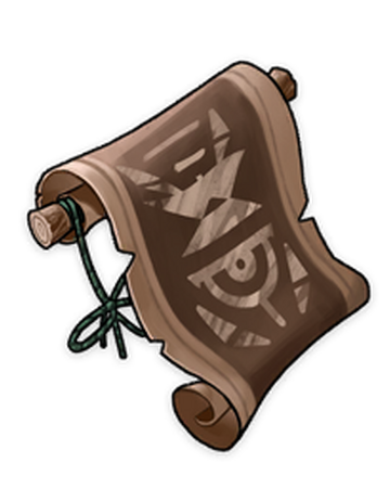Divining Scroll Genshin Impact Wiki Fandom