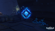 In the overworld