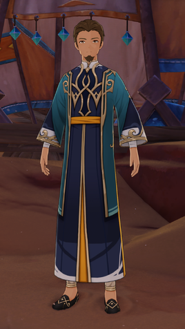 NPC Nasejuna