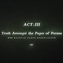 Sumeru Latin "Motto"