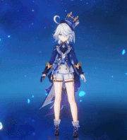 Weapon Menu Furina Pneuma