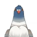 Brightcrown Pigeon (Furnishing)