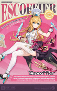 Escoffier Details 1